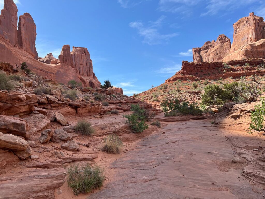Arches National Park Guide: Trails, Timed Entry & Tips