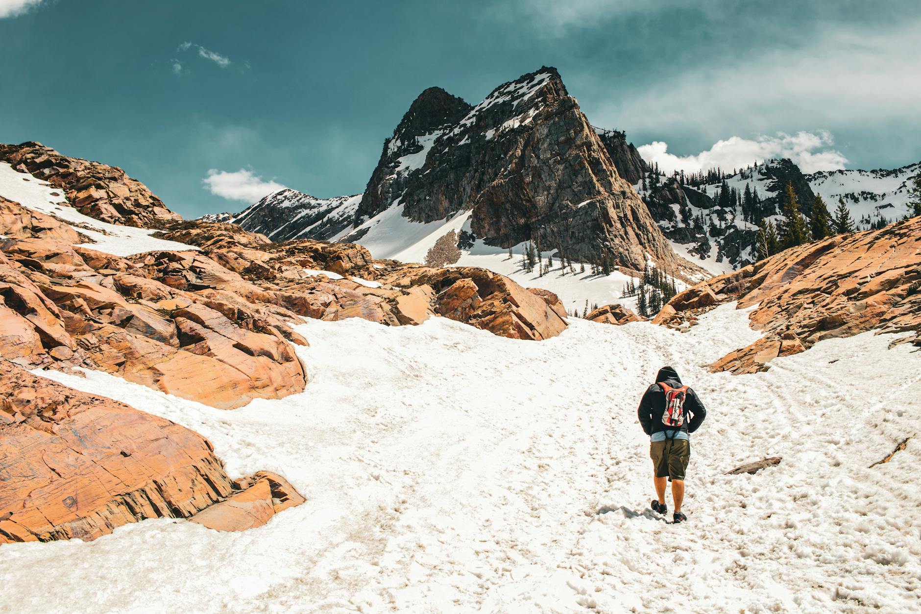 10 Best Hikes Near Salt Lake City (2026)