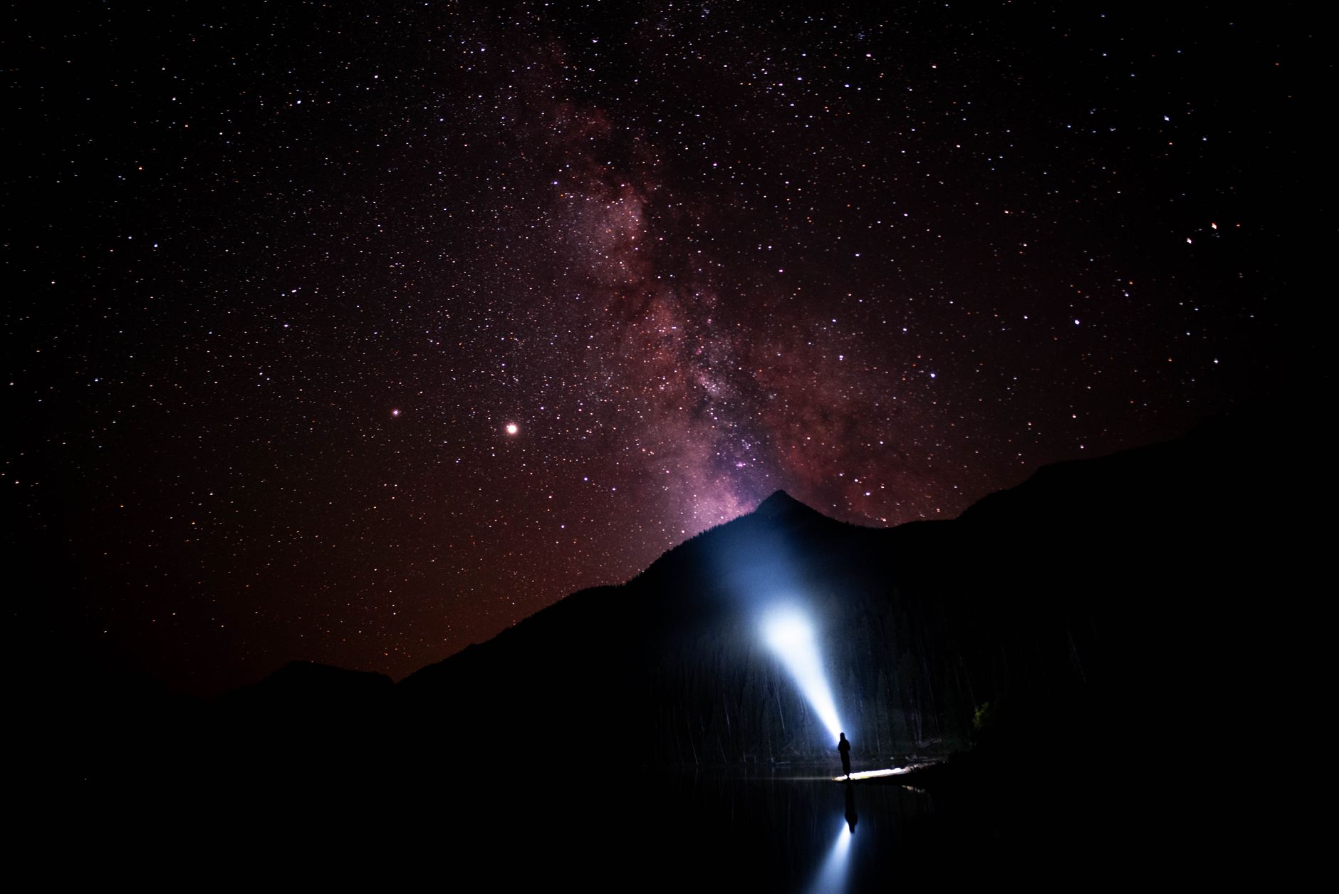 10 Best Stargazing Spots in the USA (Dark Sky Parks 2026)