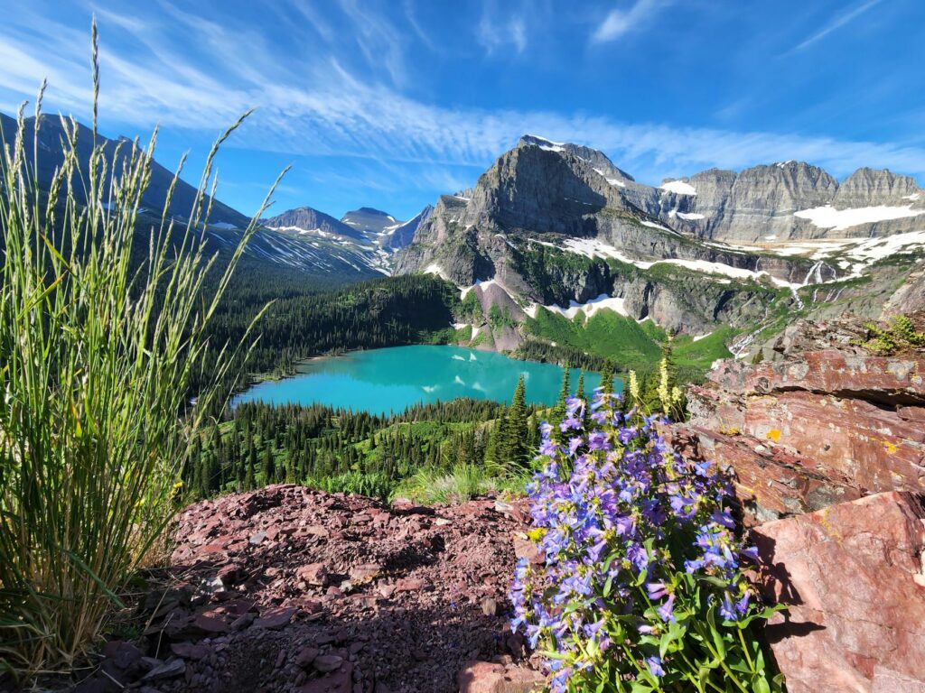 Glacier National Park: First-Timer's Guide (2026)