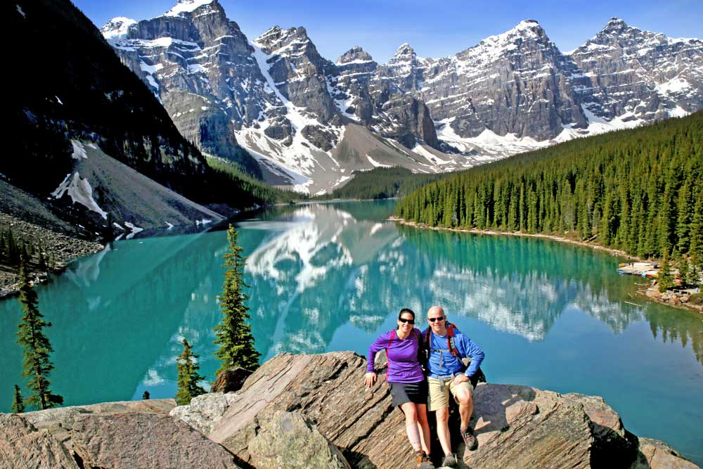 Best Hikes in Banff National Park in 2026? image