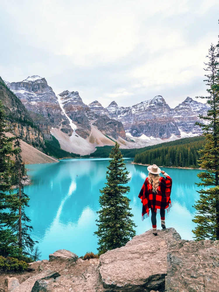 Best Hikes in Banff National Park in 2026? image