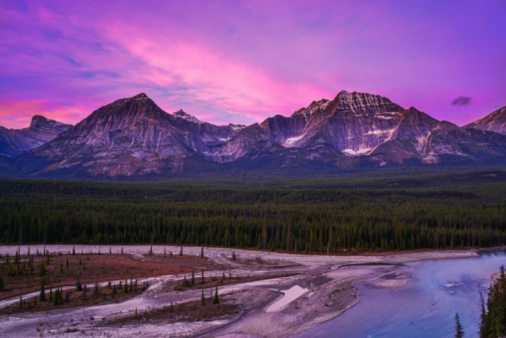 Jasper National Park Guide (First-Timer's, 2026)