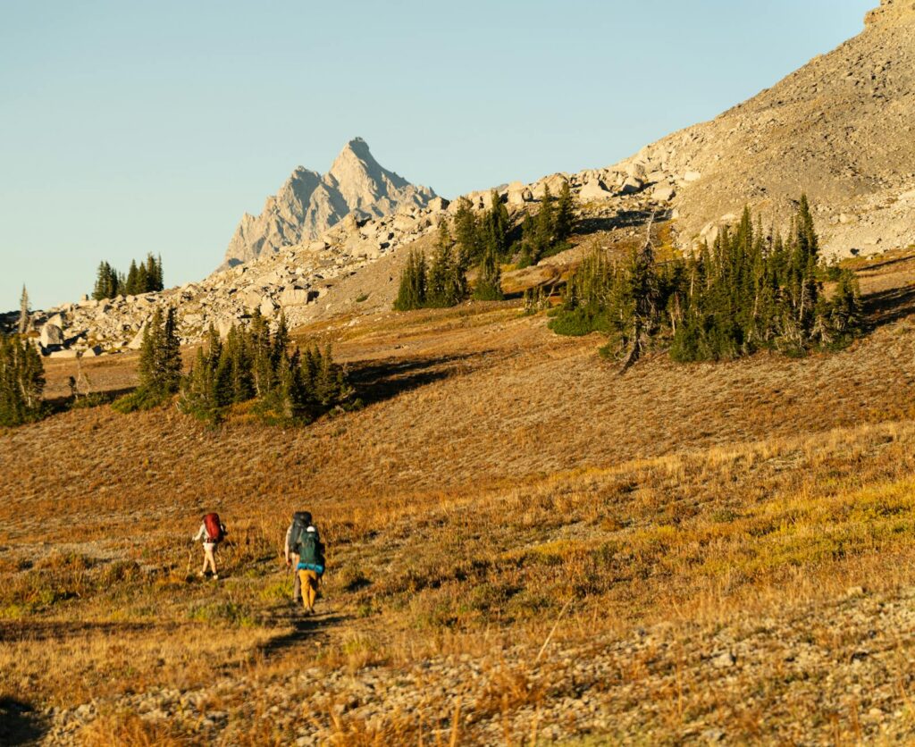8 Best Beginner Backpacking Trips in the USA (2026)
