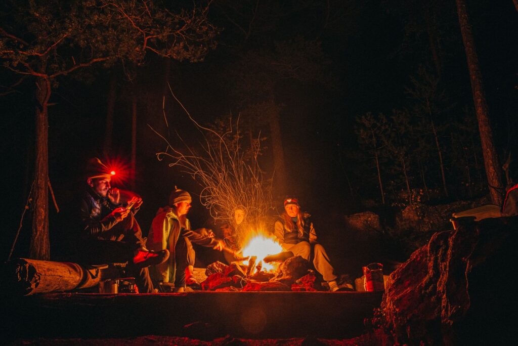 Best Headlamps for Hiking & Camping (2026)