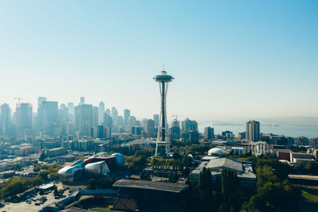 12 Best Hikes Near Seattle, Washington