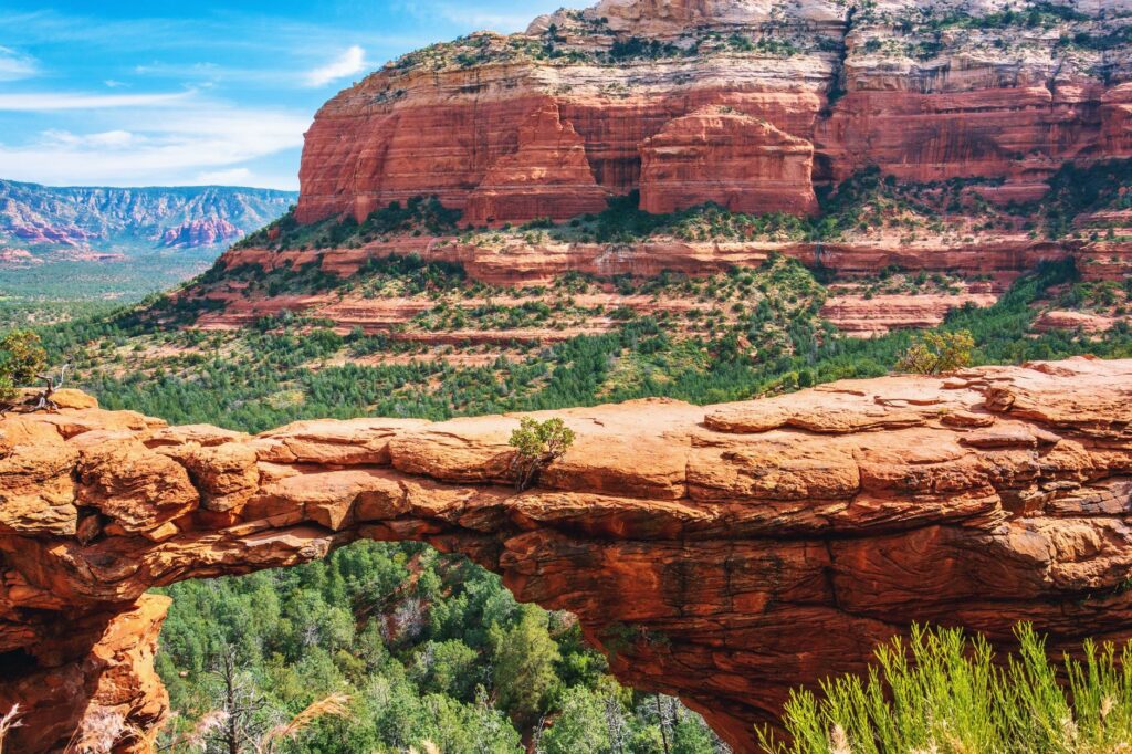 Best Hikes in Sedona, Arizona: 10 Trails You’ll Love in 2026