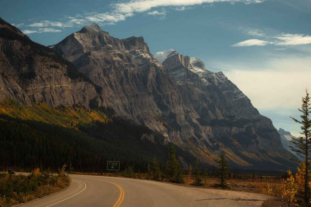 Canadian Rockies Road Trip: Banff to Jasper (2026)