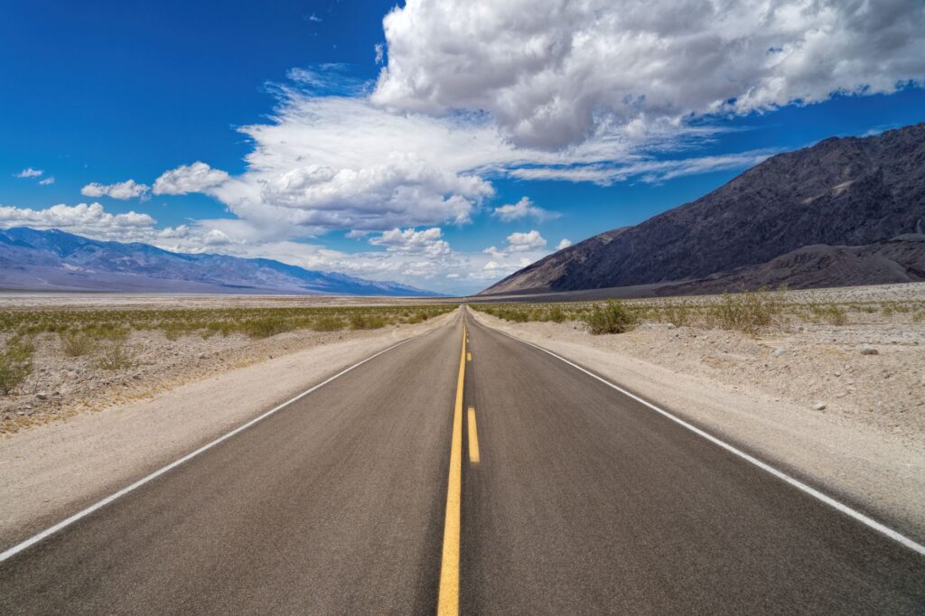 Death Valley National Park: First-Timer's Guide