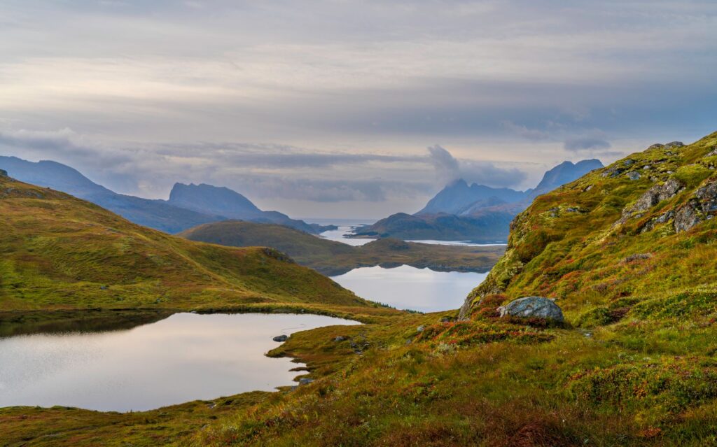 Lofoten Islands Guide: Hiking & Travel in Norway