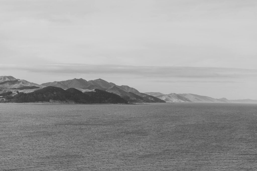 New Zealand North Island: Nature Travel Guide