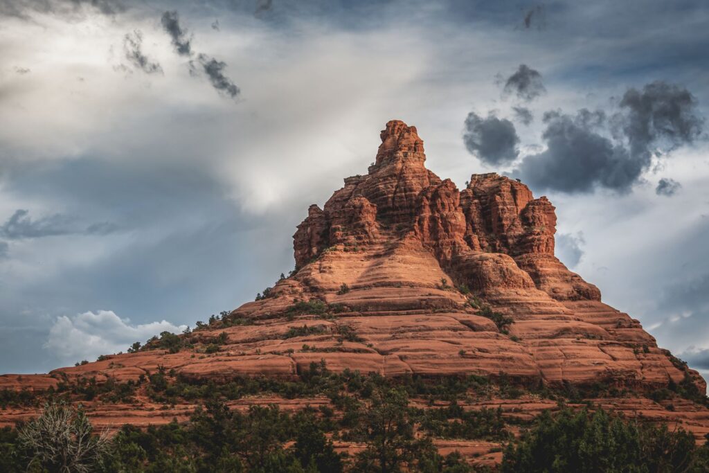 Sedona Hiking Guide: Best Red Rock Trails (2026)