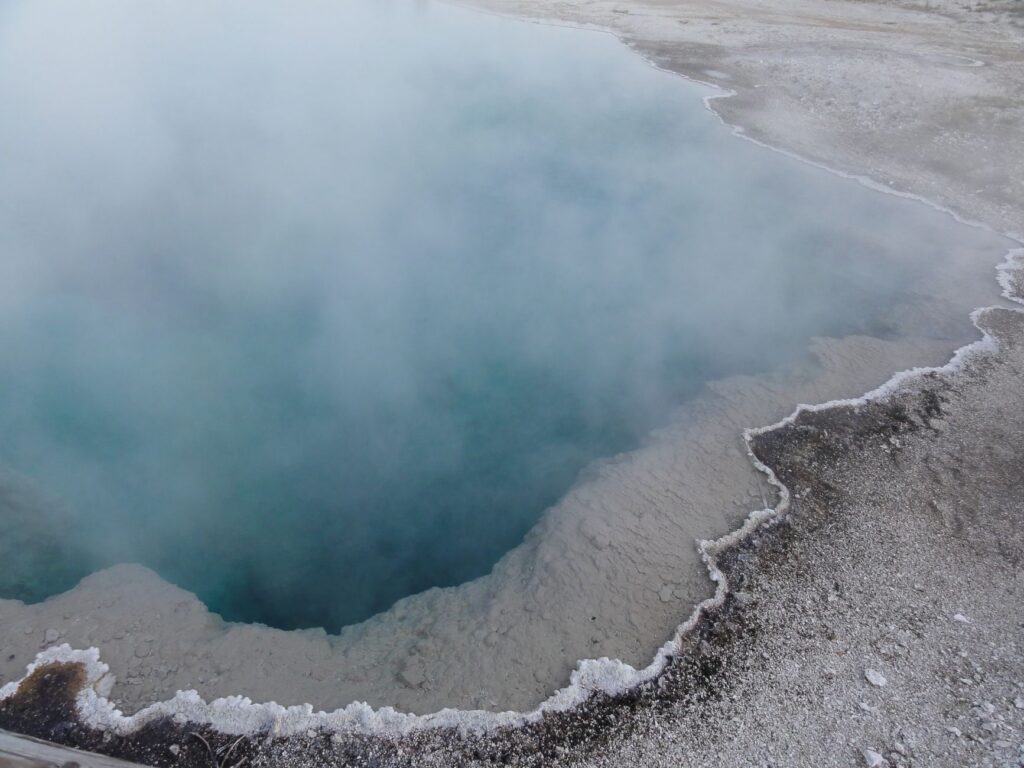 Yellowstone National Park: First-Timer's Complete Guide