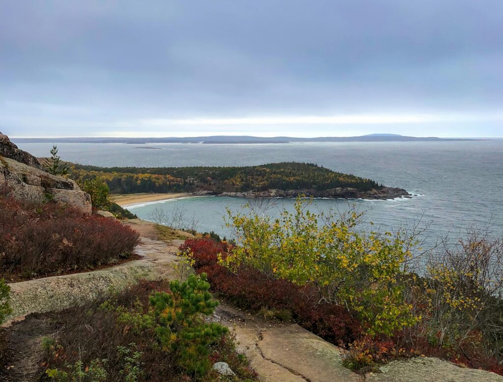 Acadia National Park: First-Timer's Guide (2026)