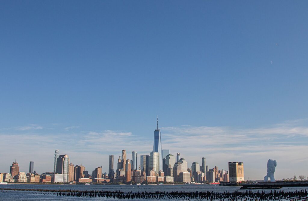 12 Best Hikes Near NYC (Train-Accessible!)