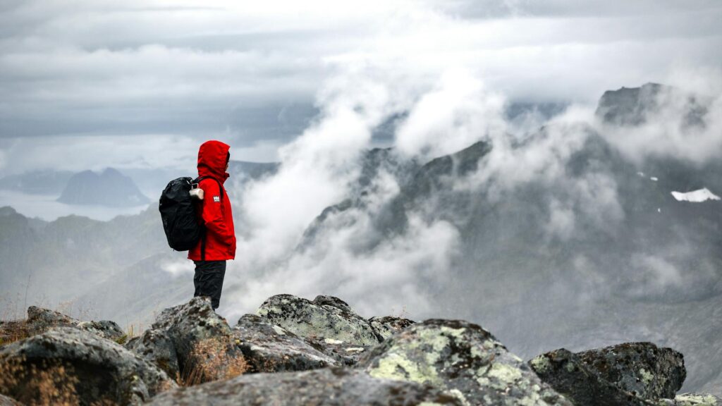 Best Rain Jackets for Hiking in 2026 (Tested in Rain)