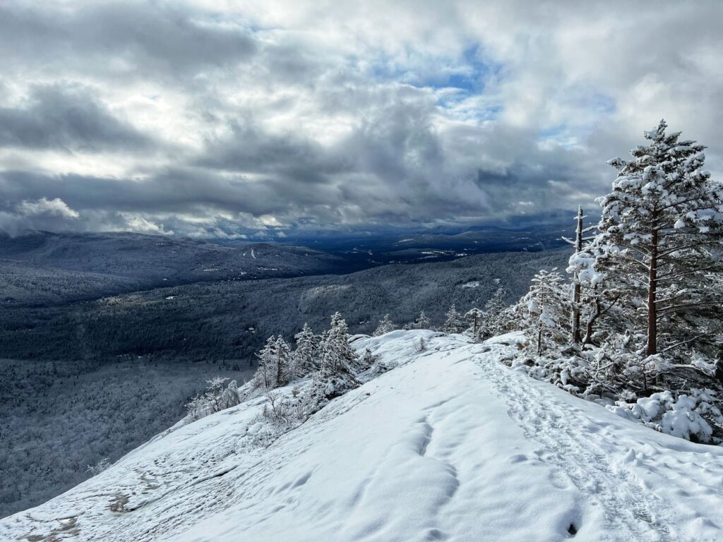10 Best Winter Hikes in the USA (2026)