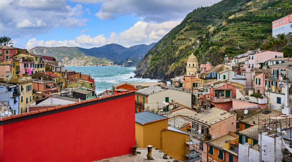 Cinque Terre Hiking Guide: 5 Villages & Coastal Trail