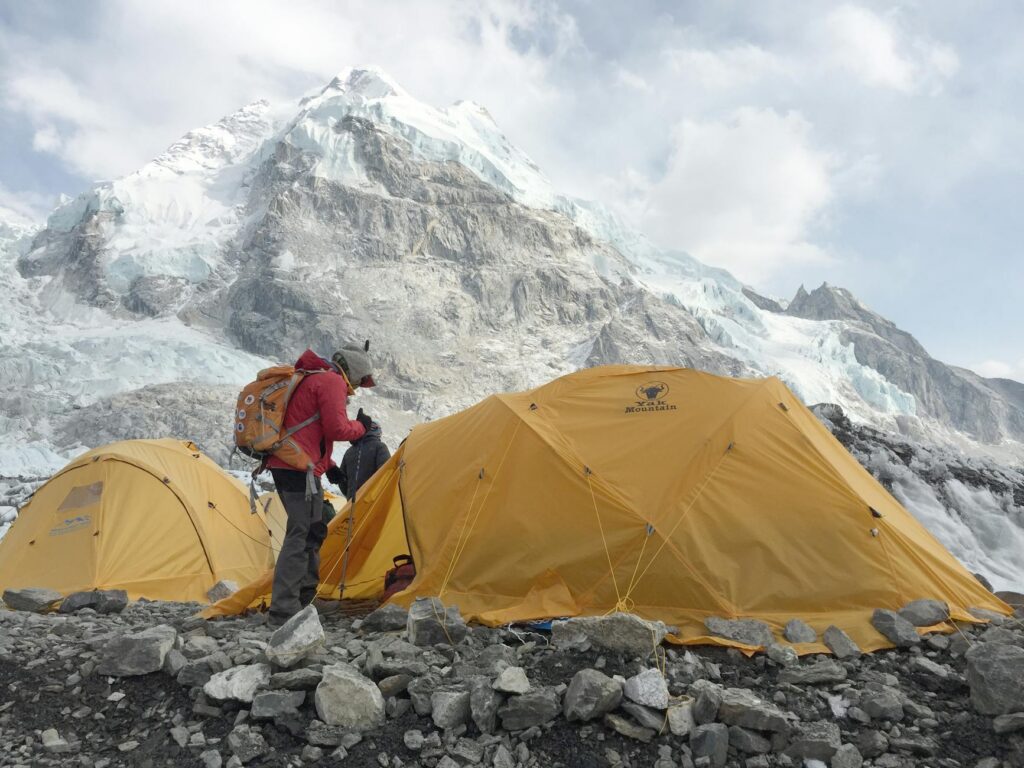 Everest Base Camp Trek: Complete Planning Guide