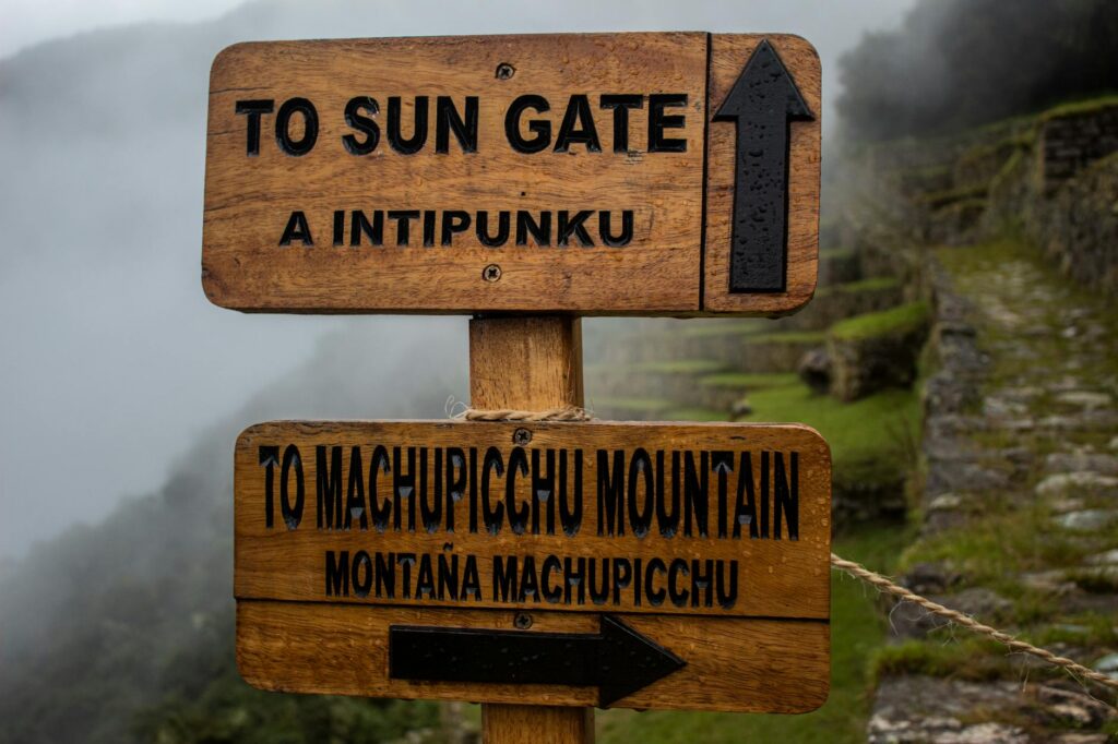 Inca Trail to Machu Picchu: Complete Hiking Guide