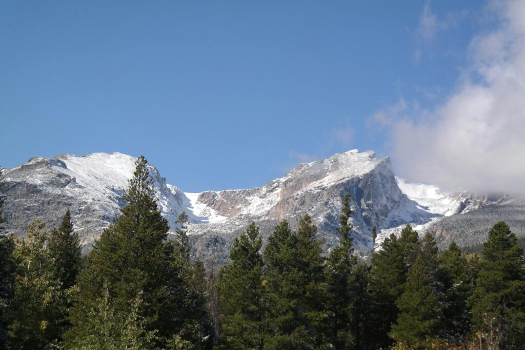 Rocky Mountain National Park: First-Timer's Guide