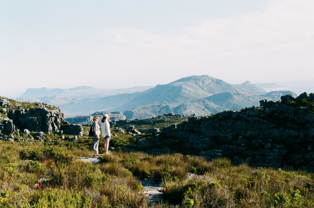 South Africa Garden Route: Nature Travel Guide