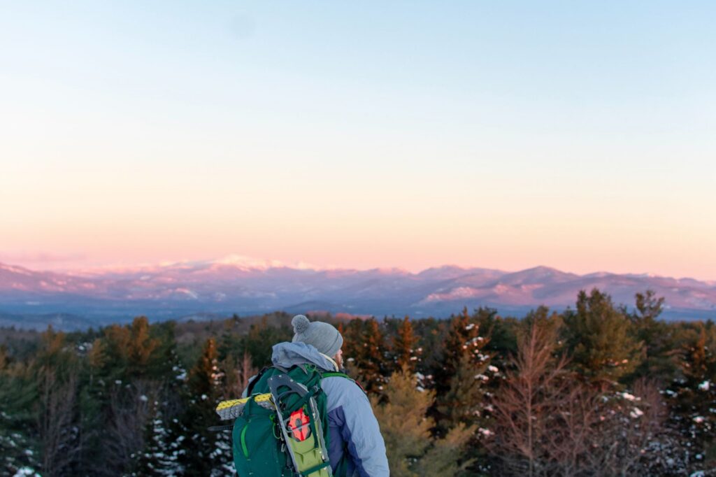 Artist Bluff Trail, NH: Hiking Guide & Best Views (2026)