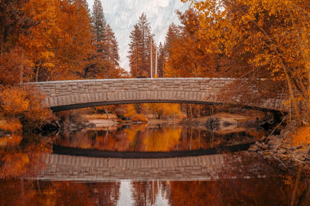 Best Photo Spots in Yosemite National Park (2026)