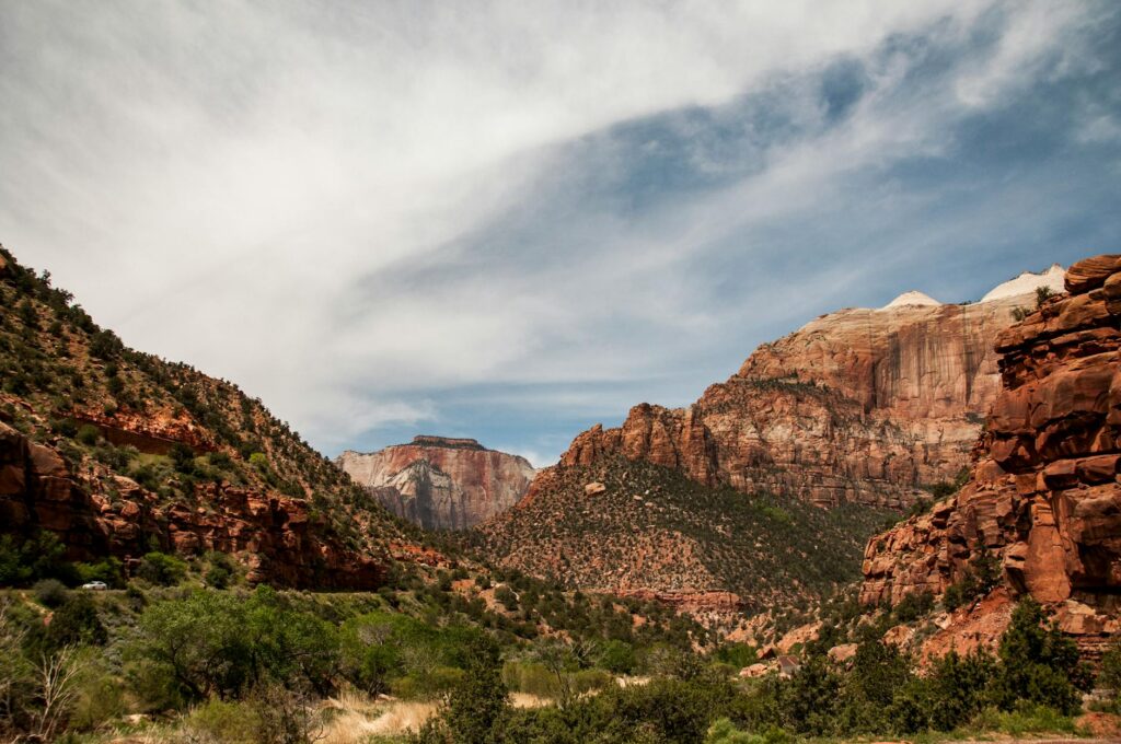 Best Photo Spots in Zion National Park (2026 Guide)