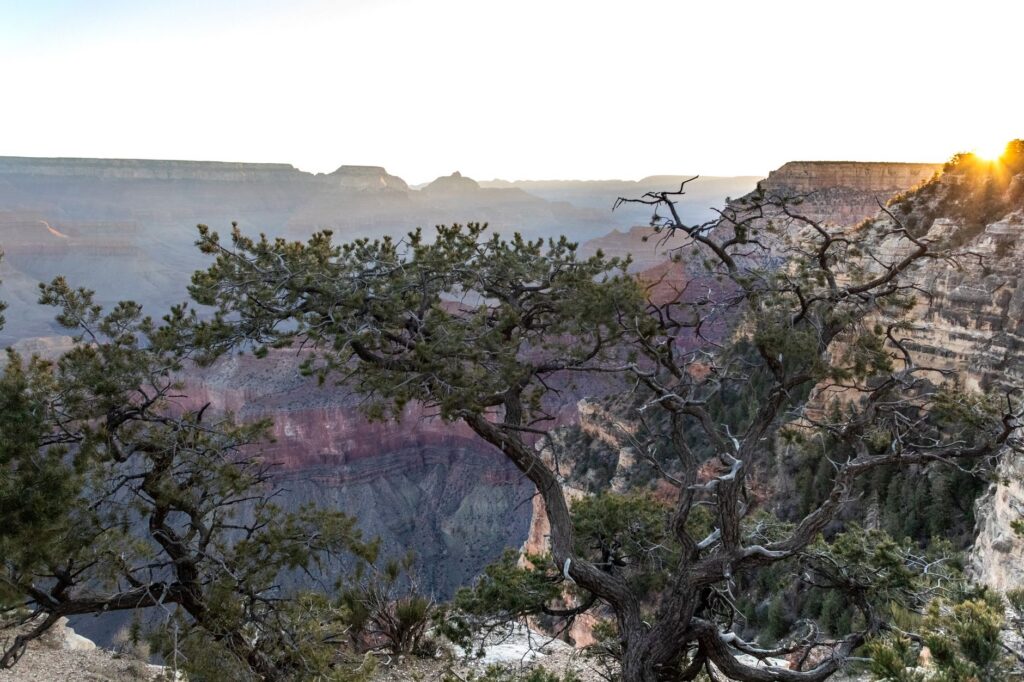 Best Sunrise Hikes in the USA (2026)