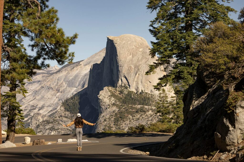 Best Time to Visit Yosemite National Park (Month-by-Month)