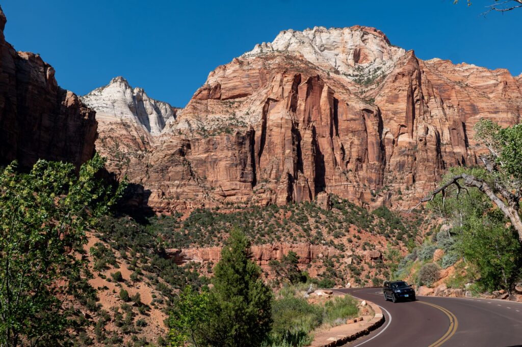 Best Time to Visit Zion National Park (Month-by-Month)