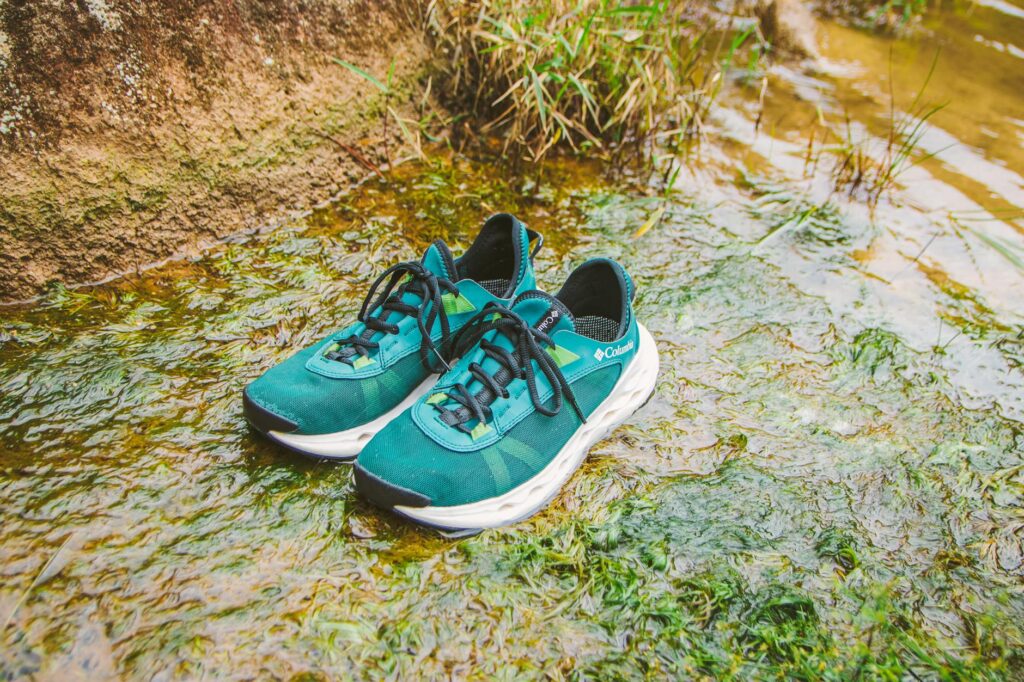 Best Water Shoes for Hiking in 2026 (Tested on Trail)