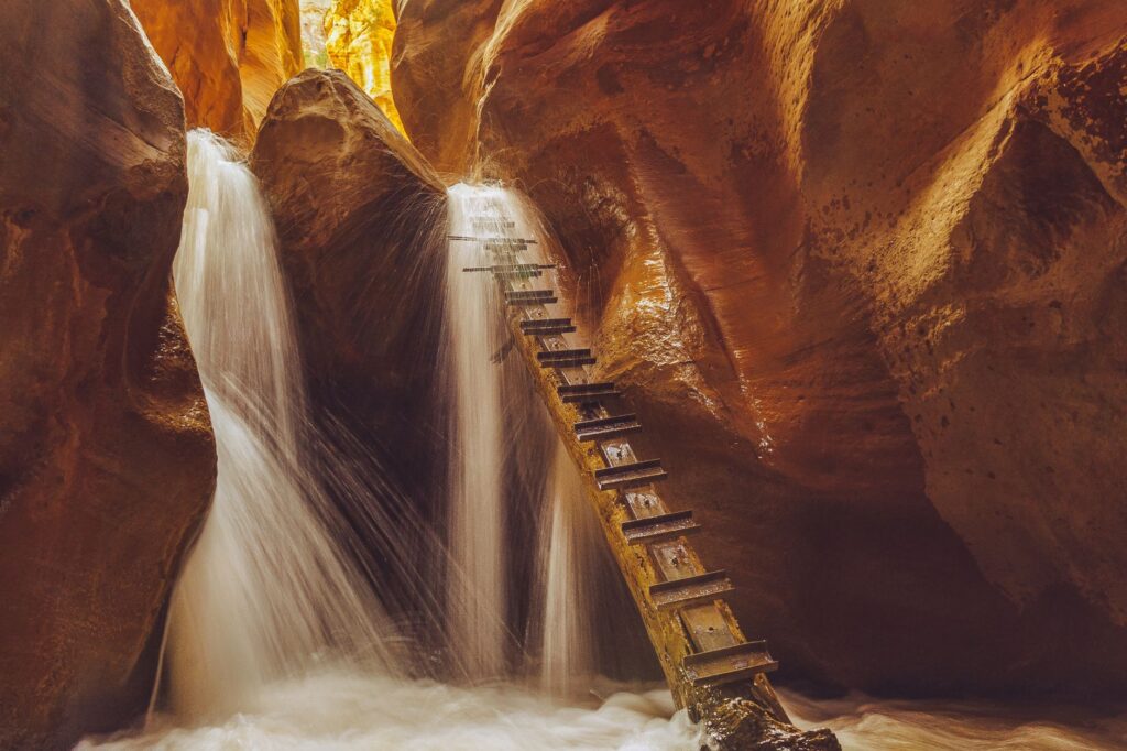 Kanarra Falls Trail: Complete Hiking Guide (2026)