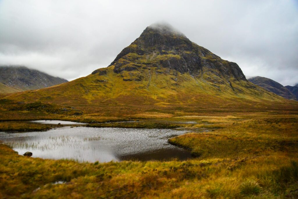 Scottish Highlands Travel Guide (2026)