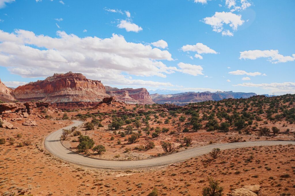 Utah Mighty 5 in 5 Days: Road Trip Itinerary (2026)